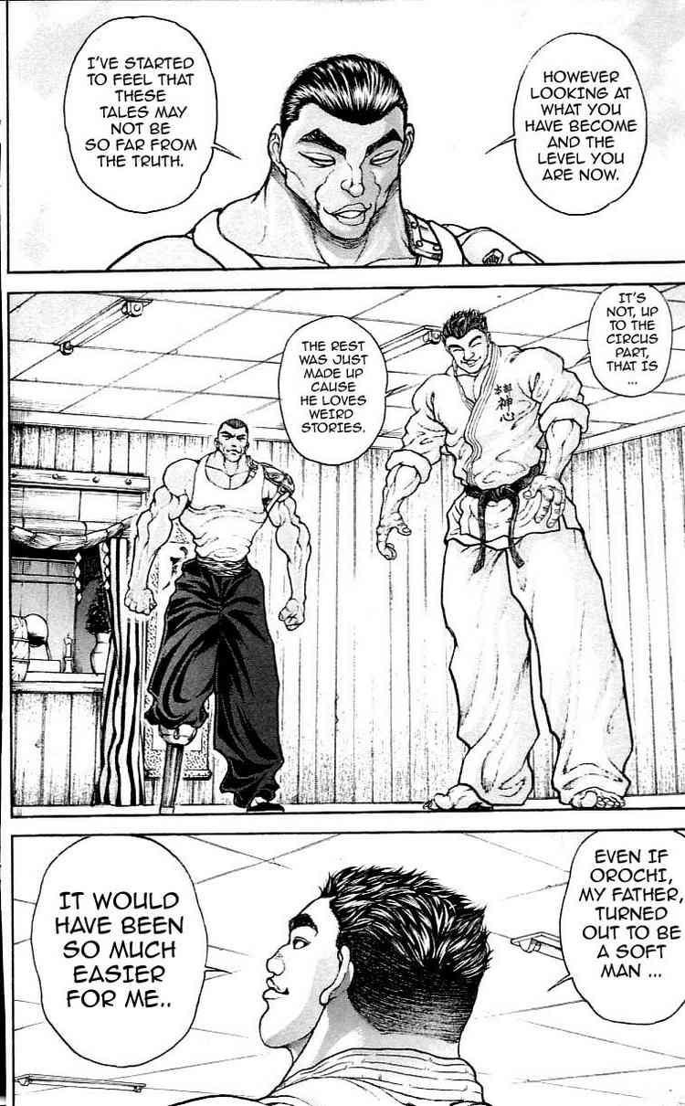 Baki - Son Of Ogre Chapter 119 4